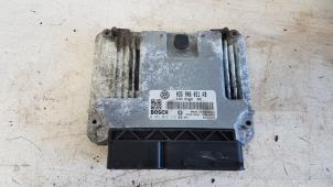 Gebruikte Computer Motormanagement Volkswagen Passat Variant (3C5) 2.0 TDI 140 Prijs € 75,00 Margeregeling aangeboden door Autodemontagebedrijf Smit