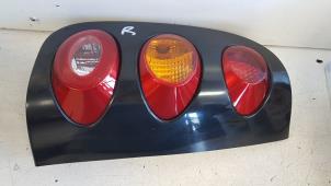 Gebruikte Achterlicht rechts Smart City-Coupé 0.6 Turbo i.c. Smart&Pulse Prijs € 10,00 Margeregeling aangeboden door Autodemontagebedrijf Smit