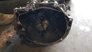 Gebruikte Automaatbak Citroen C4 Grand Picasso (UA) 1.6 16V THP Sensodrive,GT THP Prijs op aanvraag aangeboden door Autodemontagebedrijf Smit