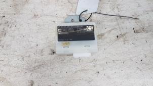 Gebruikte Module (diversen) Honda HR-V (GH) 1.6 16V 4x4 Prijs € 20,00 Margeregeling aangeboden door Autodemontagebedrijf Smit