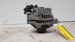 Gebruikte Dynamo Honda Civic (EP/EU) 1.4 16V Prijs € 35,00 Margeregeling aangeboden door Autodemontagebedrijf Smit