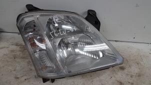 Gebruikte Rechter Koplamp Opel Meriva 1.6 Prijs € 30,00 Margeregeling aangeboden door Autodemontagebedrijf Smit
