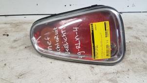 Gebruikte Achterlicht rechts BMW Mini One/Cooper (R50) 1.6 16V One Prijs € 30,00 Margeregeling aangeboden door Autodemontagebedrijf Smit