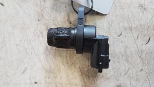 Gebruikte Map Sensor (inlaatspruitstuk) Mercedes C Combi (S203) 1.8 C-200K 16V Prijs op aanvraag aangeboden door Autodemontagebedrijf Smit