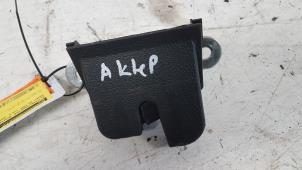 Gebruikte Achterklep Slotmechaniek Seat Altea (5P1) 1.6 Prijs € 30,00 Margeregeling aangeboden door Autodemontagebedrijf Smit