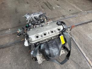 Gebruikte Motor Honda Accord (CG/CH/CL) 1.8i 16V Prijs € 750,00 Margeregeling aangeboden door Autodemontagebedrijf Smit