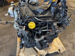 Gebruikte Motor Renault Laguna III Estate (KT) 2.0 dCi 16V 150 Prijs op aanvraag aangeboden door Autodemontagebedrijf Smit