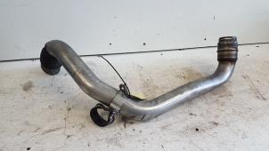 Gebruikte Turbo Pijp Renault Laguna III Estate (KT) 2.0 dCi 16V 150 Prijs op aanvraag aangeboden door Autodemontagebedrijf Smit