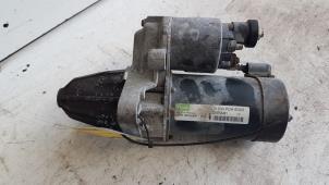 Gebruikte Startmotor Honda Accord (CG/CH/CL) 1.8i 16V Prijs € 15,00 Margeregeling aangeboden door Autodemontagebedrijf Smit