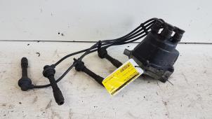 Gebruikte Ontsteking (compleet) Honda Accord (CG/CH/CL) 1.8i 16V Prijs € 55,00 Margeregeling aangeboden door Autodemontagebedrijf Smit