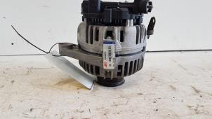 Gebruikte Dynamo Honda Accord (CG/CH/CL) 1.8i 16V Prijs € 50,00 Margeregeling aangeboden door Autodemontagebedrijf Smit