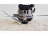 Dynamo van een Honda Accord (CG/CH/CL), 1998 / 2002 1.8i 16V, Sedan, 4Dr, Benzine, 1.850cc, 100kW (136pk), FWD, F18B2, 1998-10 / 2002-09, CG85; CG86 1999