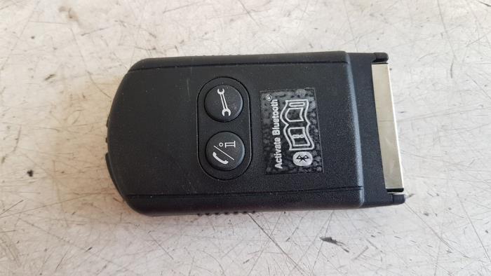 Gebruikte Telefoon Module Volkswagen Polo V (6R) 1.2 TDI 12V BlueMotion Prijs € 45,00 Margeregeling aangeboden door Autodemontagebedrijf Smit