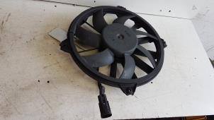 Gebruikte Fan Radiateur Citroen Berlingo 1.6 Hdi 16V 90 Prijs € 30,00 Margeregeling aangeboden door Autodemontagebedrijf Smit