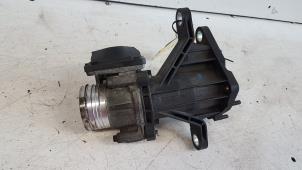 Gebruikte Gasklephuis Ford S-Max (GBW) 2.0 TDCi 16V 140 Prijs € 55,00 Margeregeling aangeboden door Autodemontagebedrijf Smit