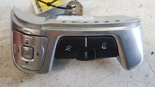 Gebruikte Cruise Control Bediening Ford S-Max (GBW) 2.0 TDCi 16V 140 Prijs € 25,00 Margeregeling aangeboden door Autodemontagebedrijf Smit