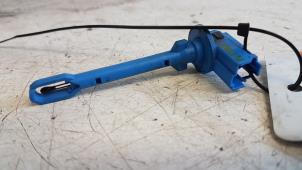 Gebruikte Luchtmassameter Ford S-Max (GBW) 2.0 TDCi 16V 140 Prijs € 10,00 Margeregeling aangeboden door Autodemontagebedrijf Smit