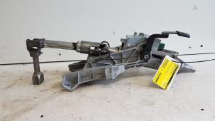 Gebruikte Stuurkolom compleet Ford S-Max (GBW) 2.0 TDCi 16V 140 Prijs € 55,00 Margeregeling aangeboden door Autodemontagebedrijf Smit