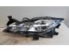 Mazda 6 SportBreak (GH19/GHA9) 2.0i 16V S-VT Koplamp links