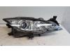 Mazda 6 SportBreak (GH19/GHA9) 2.0i 16V S-VT Koplamp rechts