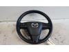 Mazda 6 SportBreak (GH19/GHA9) 2.0i 16V S-VT Stuurwiel