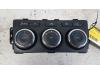 Mazda 6 SportBreak (GH19/GHA9) 2.0i 16V S-VT Chaufage Bedieningspaneel