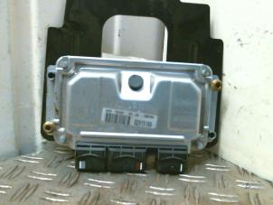 Gebruikte Inspuitcomputer Peugeot 307 Break (3E) 1.6 16V Prijs € 45,00 Margeregeling aangeboden door Autodemontagebedrijf Smit