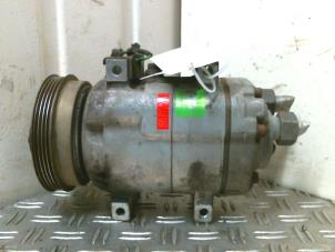 Gebruikte Aircopomp Volkswagen Passat Prijs € 125,00 Margeregeling aangeboden door Autodemontagebedrijf Smit