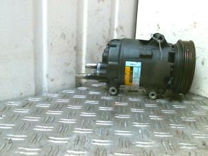 Gebruikte Aircopomp Renault Megane II (BM/CM) 1.5 dCi 80 Prijs € 75,00 Margeregeling aangeboden door Autodemontagebedrijf Smit