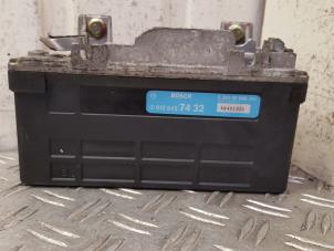 Gebruikte Computer ABS Mercedes C (W202) 2.5 C-250 D Prijs € 60,00 Margeregeling aangeboden door Autodemontagebedrijf Smit