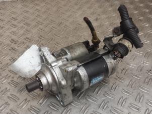Gebruikte Startmotor Honda Civic Coupé (EJ1/2) 1.6 ESi 16V Prijs € 35,00 Margeregeling aangeboden door Autodemontagebedrijf Smit