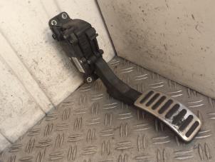 Gebruikte Gaspedaalpositie Sensor Volkswagen Polo Prijs € 50,00 Margeregeling aangeboden door Autodemontagebedrijf Smit