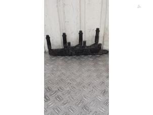 Gebruikte Pen Bobine Mercedes A (W168) 1.4 A-140 Prijs € 75,00 Margeregeling aangeboden door Autodemontagebedrijf Smit