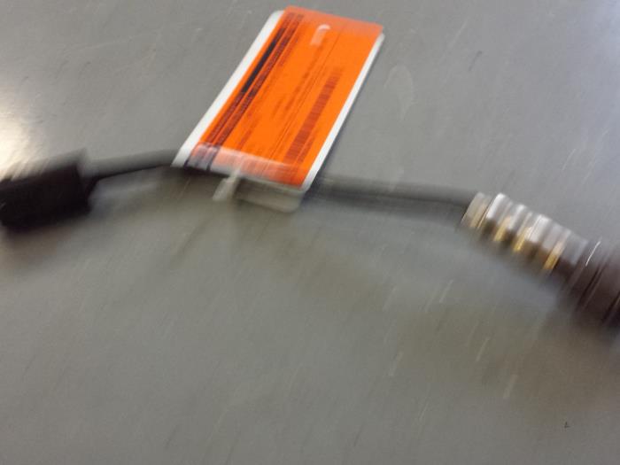 Lambda Sonde Kia Rio (DC22/24), 2000 / 2005 1.3 RS,LS, Hatchback, Benzine, 1.343cc, 55kW (75pk), FWD, A3E, 2000-08 / 2005-06, DC22; DC24 (Gebruikt)