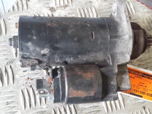 Gebruikte Startmotor Audi A2 (8Z0) 1.4 TDI Prijs € 45,00 Margeregeling aangeboden door Autodemontagebedrijf Smit