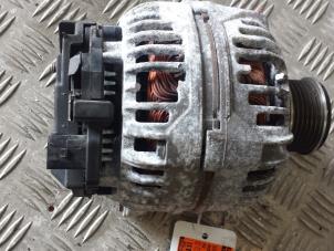 Gebruikte Dynamo Audi A2 (8Z0) 1.4 TDI Prijs € 15,00 Margeregeling aangeboden door Autodemontagebedrijf Smit
