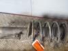 Peugeot 406 Coupé (8C) 2.0 16V Mac Phersonpoot links-voor
