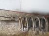Peugeot 406 Coupé (8C) 2.0 16V Mac Phersonpoot rechts-voor