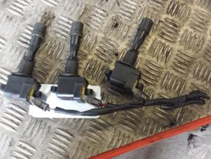 Gebruikte Verstuiver brug Daihatsu Cuore Prijs € 25,00 Margeregeling aangeboden door Autodemontagebedrijf Smit