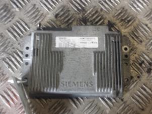 Gebruikte Computer Inspuit Renault Clio Prijs € 85,00 Margeregeling aangeboden door Autodemontagebedrijf Smit