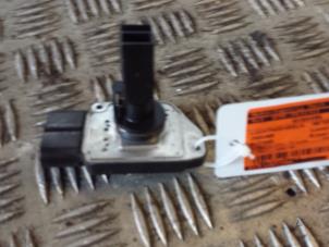 Gebruikte Luchthoeveelheidsmeter Jaguar X-type 2.0 D 16V Prijs € 55,00 Margeregeling aangeboden door Autodemontagebedrijf Smit