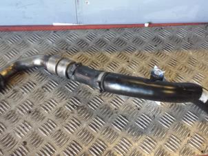 Gebruikte Turboslang Jaguar X-type 2.0 D 16V Prijs op aanvraag aangeboden door Autodemontagebedrijf Smit