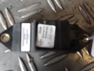 Gebruikte Airbag Sensor Fiat Punto II (188) 1.9 JTD 85 3-Drs. Prijs € 10,00 Margeregeling aangeboden door Autodemontagebedrijf Smit