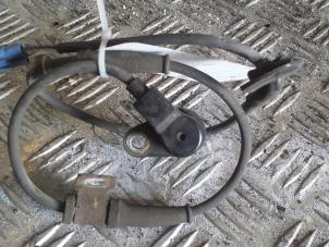 Gebruikte ABS Sensor Opel Agila (A) 1.2 16V Twin Port Prijs € 20,00 Margeregeling aangeboden door Autodemontagebedrijf Smit
