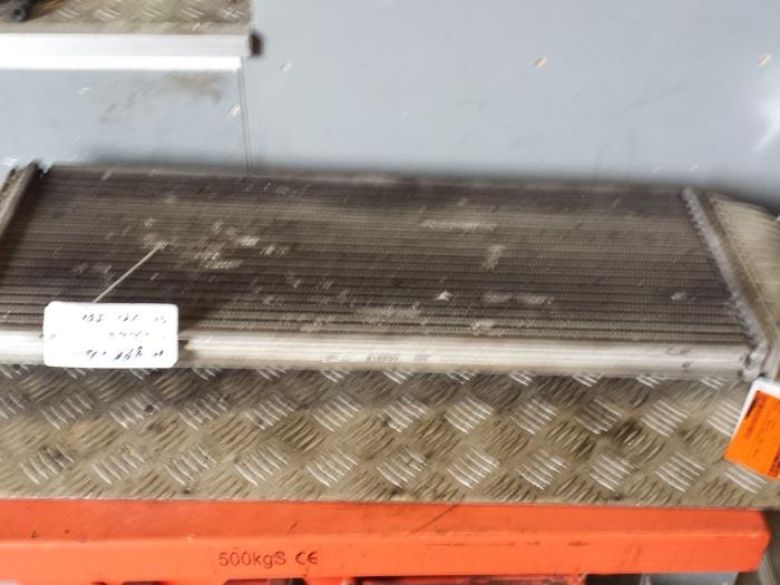 Gebruikte Intercooler Mercedes Sprinter Prijs € 40,00 Margeregeling aangeboden door Autodemontagebedrijf Smit