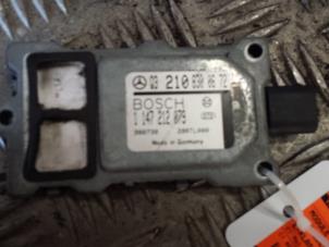 Gebruikte Module (diversen) Mercedes E Combi (S210) 3.2 E-320 V6 18V Prijs op aanvraag aangeboden door Autodemontagebedrijf Smit