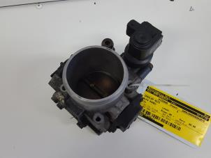 Gebruikte Gasklephuis Alfa Romeo GTV (916) 2.0 16V Twin Spark Prijs € 25,00 Margeregeling aangeboden door Autodemontagebedrijf Smit