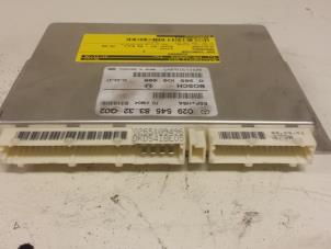 Gebruikte Esp computer Mercedes A (W168) 1.7 A-170 CDI 16V Prijs € 75,00 Margeregeling aangeboden door Autodemontagebedrijf Smit