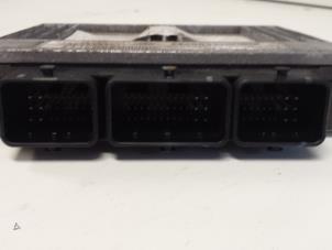 Gebruikte Inspuitcomputer Peugeot 307 (3A/C/D) 1.4 Prijs € 50,00 Margeregeling aangeboden door Autodemontagebedrijf Smit