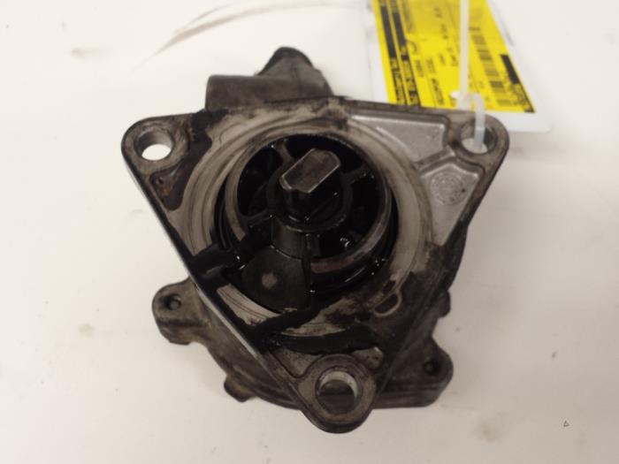Gebruikte Videpomp (Diesel) Fiat Doblo Cargo (223) 1.9 D Prijs € 30,00 Margeregeling aangeboden door Autodemontagebedrijf Smit